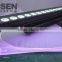 Waterproof IP65 RGBW led wall washer with CE ROHS