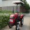 2015 hot sales chinese 22hp farmer tractor XT
