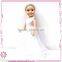 OEM baby doll vinyl doll, 18 inch baby doll wholesale