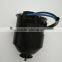 12v dc car radiator fan motor for solar energy