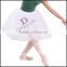 A2329 Romantic practice ballet tutus long skirt ballet dance tutu skirts adult tutu skirt cheap tutu skirt