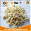 adsorption and mineralization white ion exchange resin