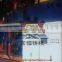 engineer install Section Steel Shot Blasting Equipment (CE)