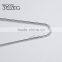 China fashion Wholesale clothes hanger home hook cloth rack