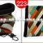 polar fleece winter neck warmer scarf 218