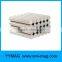 High quantity disc magnet of ndfeb for sale