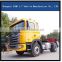 JAC Tractor Head/Tractor Truck/Prime Mover