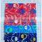 100 cotton cambric printed fabric FROM china