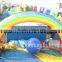 custom made inflatable arch for sale