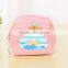 Hot selling canvas coin purse with high quality