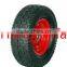 RUBBER WHEEL
