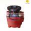 Trnsmission Parts Oil Hydraulic Gearbox PTO QH50A From China