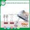 Multifunction automatic hand electronic egg beater mixer machine whisking machine