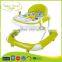 BW-31 Wholesale New Design Baby Walker Kids Walker Childrens Walker with Soft Seat Pad