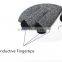 Wholesale Acrylic Gloves For Touch Screen Devices 3 Fingertips With Conductive Fiber Gloves