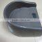 comfortable self skinning foam kids back support seat
