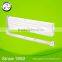 With ISO certificate paint iron white painted 86mm metal box drawer slide