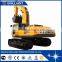 Chinese Top Brand XCMG XE370CA Excavator Good Price