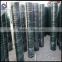 Panrui PVC Coated Euro Welded Fence post factory