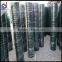 Panrui PVC Coated Euro Welded Fence post factory