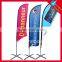 Hot selling weatherproof exhibition advertisement