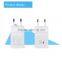 High speed 3A Fast USB charger travel wall charger For Mobile Phone