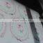 high speed printing coffee coaster processing machine
