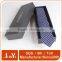Custom design packaging men ties gift paper box