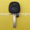 Wholesale Lexus Transponder Ignition Car Key Cover with TOY48 blade