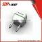 5V1A universal usb travel charger for all smart mobile phone