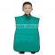 X-ray lead apron used in x-ray room to protect the doctor (MSLLJ01-M)