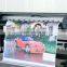 High resolution outdoor inkjet printer 1440dpi/indoor plotter with DX5 head