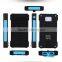 Portable Charger Outdoor Solar Power Bank power bank smartphones