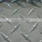 CC stucco 5052 5083 embossed aluminum sheet