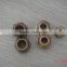 Copper and aluminum pipe Air Conditioning Parts