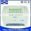 punch time card attendance machine