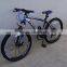 flytop 27 speed 27.5 er Mountain bike aluminum alloy bike (M-27005)
