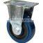 Casters for electronic industry