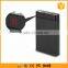 Two-way fast charging QC 2.0 10000mah power bank with type c terminal                        
                                                Quality Choice