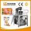 Full automatic cotton candy pouch packing machine