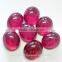 96.55 Ct Ruby Star Sapphire 6 Rays Lab Created Stone