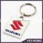 Factory direct sale car brand keyholder promotion logo