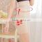 Double Pressure Slim and Lift Waist Trainer for ladies latest technology black color nude color K39