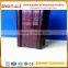 Manufacturer Wood Grain Transfer Printing Aluminum Profile