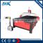 Professional factory 63A,100A,160A, cnc plasma cutting machine for carbon steel