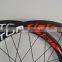 New Style High Quality Clincher full carbon wheel set WH-R38C