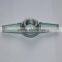 Ductile Iron Galvanized Adjustable Screw Base Jack Nut