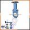 Resilient Seated NBR Gate Valve