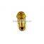 MIG welding Tip holder Guangzhou for 24KD troch