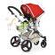 Europea Style Baby stroller3 in1 New Design